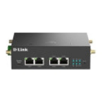 D-Link 5G Multi-Connect Poe Modem [D-LINK PoE DWM-