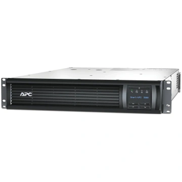 Schneider Electric Smart-UPS, Rackmount 2U, SmartC