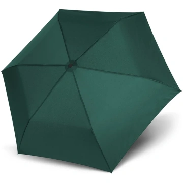 Unisex Lietussargs Doppler Zero Magic Evergreen, z