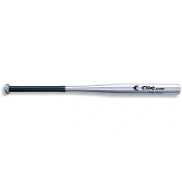 Mazza da baseball regolamentare in alluminio Art S