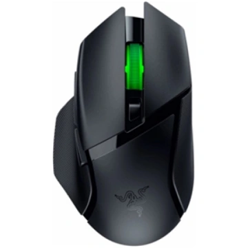 Razer | Basilisk V3 X HyperSpeed | Wireless | Gami