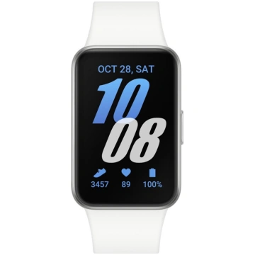 SMART WATCH SAMSUNG GALAXY FIT3 SILVER 7184864 (88