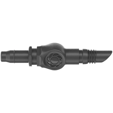 Savienotājs Gardena Micro Drip System 970627701, m