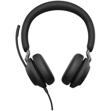 Jabra Evolve2 40 UC Stereo - headset - USB-A 24089