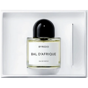 Byredo, Bal d"Afrique 2ml