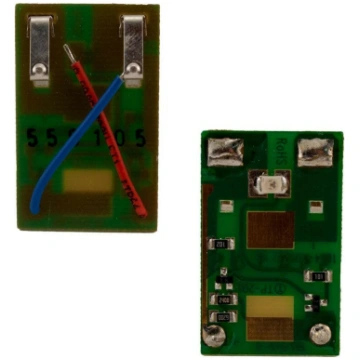 PCB elektronika Moser Arco griešanas mašīnām
