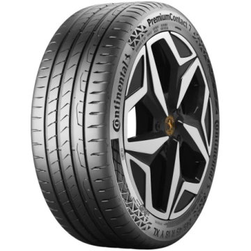 Continental Continental PREMIUMCONTACT 7 245/40 R1