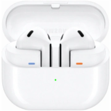 Austiņas Samsung Galaxy Buds3 White (SM-R530NZWAEU