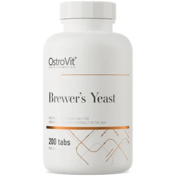 OstroVit OstroVit alus raugs – 200 tabletes