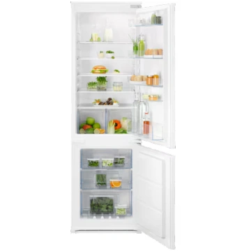 ELECTROLUX iebūvējamais ledusskapis ENT6NE18S