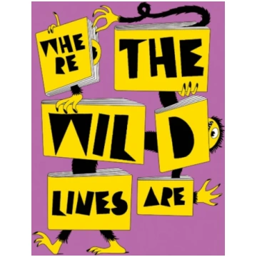 Where the Wild Lines Are Angelika Nollert