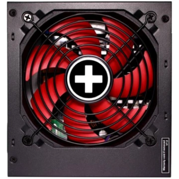 XILENCE Barošanas bloks XILENCE 650 Watts Efficien