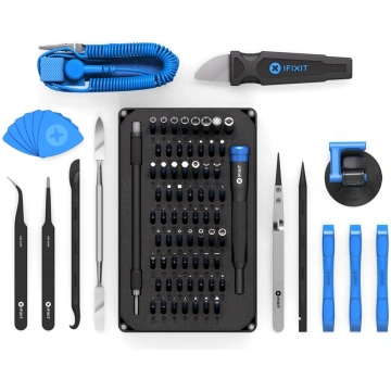 iFixit Pro Tech Toolkit - varktojssat 1436263