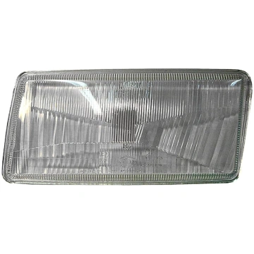 Audi 80 B3 87-91 Luktura stikls kr HELLA
