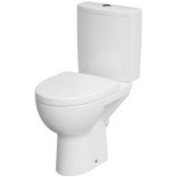Tualetes Pods Cersanit Parva Clean ON 010 (Rimfree