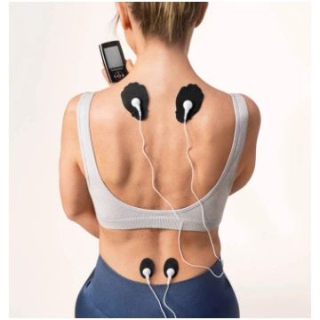 Swedish Posture Tens TENS-EMS Therapy 0328B0