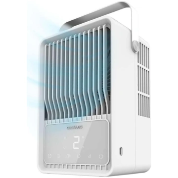 Cecotec - Tischklimageräte EnergySilence 500 DeskC