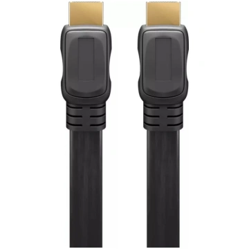 HDMI kabelis Wentronic 61280 3m HDMI Type A Male M