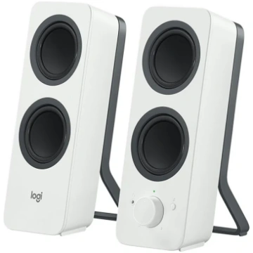Speaker USB Logitech Z207 Altoparlanti per PC Wire