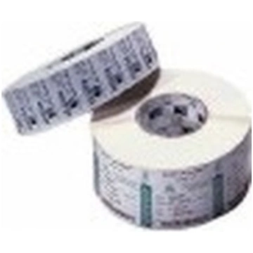 Zebra Zebra Z-Select 2000D Removable - White - Pap