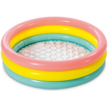 Intex® 58924NP Sunset Glow baseins, bērnu, piepūša