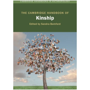 Cambridge Handbook of Kinship Sandra C. Bamford