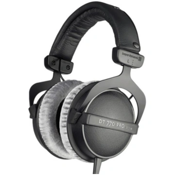 Ausinės Beyerdynamic DT-770 Pro 250Ohm N/A