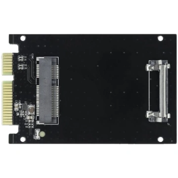 Delock - interface adapter - mSATA - SATA 6Gb/s 64