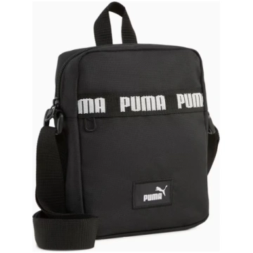 Puma Phase Tape pārnēsājamā maciņa 091174-01 / mel
