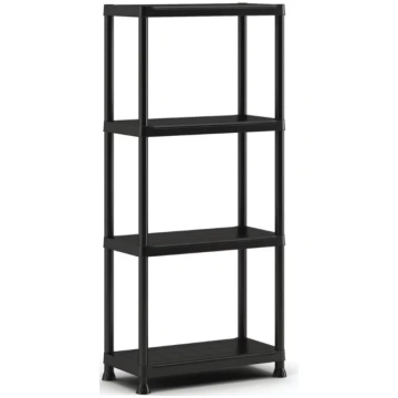 Keter 4 līmeņu plaukts Shelf 60 with 4 shelves 60x