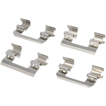Bremžu kluču montāžas komplekts QUICK BRAKE QB109-