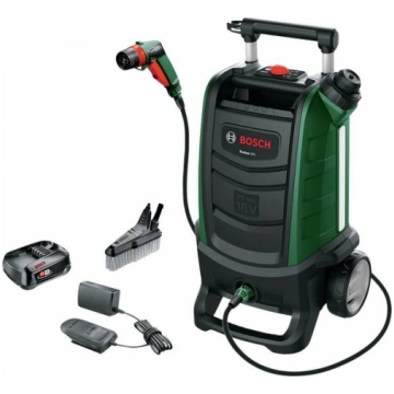 Bosch Fontus GEN II Akumulatora augstspiediena maz
