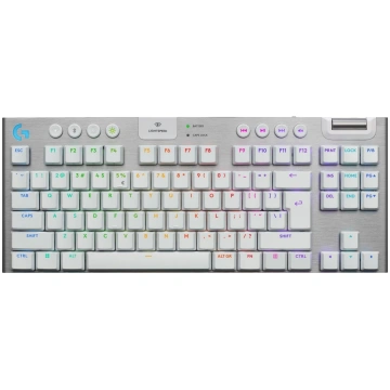 Logitech G915 X LIGHTSPEED TKL, 920-012737, 0.860