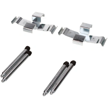 Bremžu kluču montāžas komplekts QUICK BRAKE QB109-