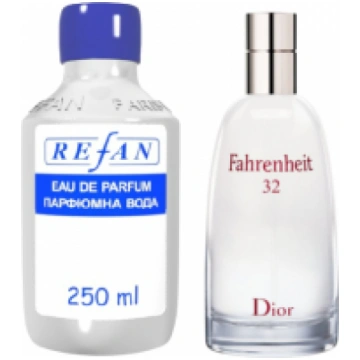 Christian Dior - Fahrenheit 32 (Refan 218)