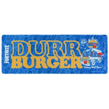 Durr Burger Paklājiņš Rakstāmgalda - Paliktnis Pod