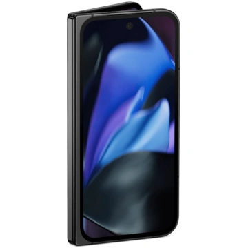 Google Pixel 9 Pro Fold - obsidian - 5G smartphone