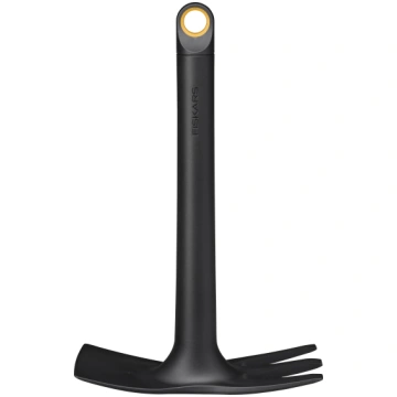 Kaplis Fiskars Solid 1072100, plastmasa/stikla šķi