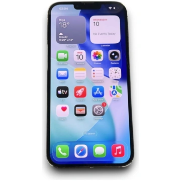 Lietots - Apple iPhone 13 Pro Max 512 GB