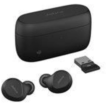 JABRA Evolve2 Buds MS wireless earphones GN NETCOM