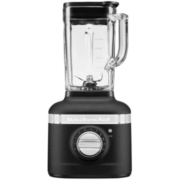 Blenderis ARTISAN K400, matēti melns, KitchenAid