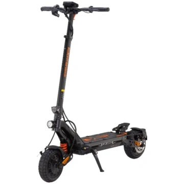 Elektriskais skrejritenis Kugoo Kukirin G2 Master