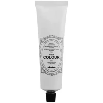 Davines, A New Colour, Permanenta matu krāsa, 9.0,