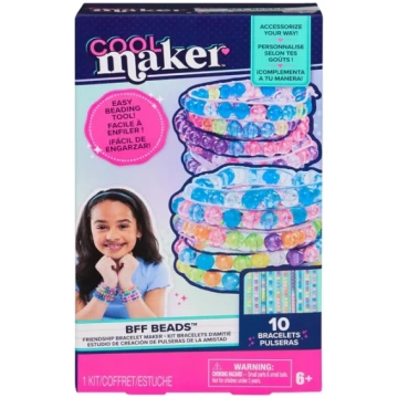 Cool Maker - Friendship Bracelet Kit (6075722) 607