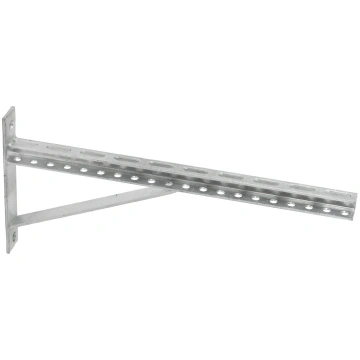 HR CONSOLE 500MM WITH SUPPORT HH81307 14974065 (47