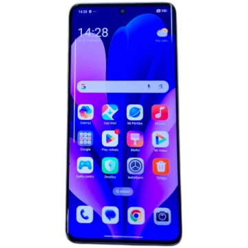 Lietots - Xiaomi Redmi note 13 Pro+ 5G 12GB/512GB