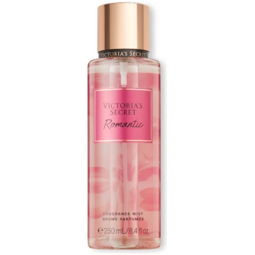 Victoria"s Secret Romantic Fragrance Mist ķermeņa 