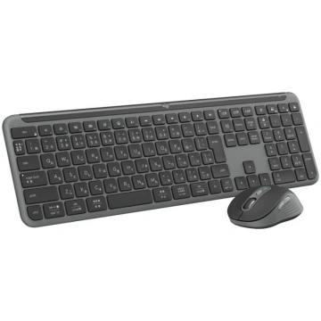 Logitech LOGITECH Signature Slim Combo MK950 for B