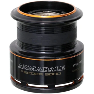 Зaпacнaя шпyля Flagman Armadale