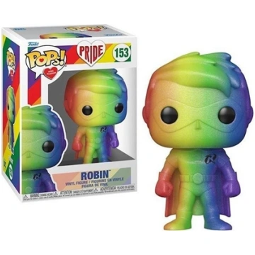 Figurka Funko Pop Funko POP! Figurka DC Comics Pri
